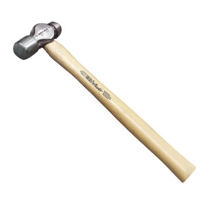 Ega Master Titanium Ball Pein Hammer Gr