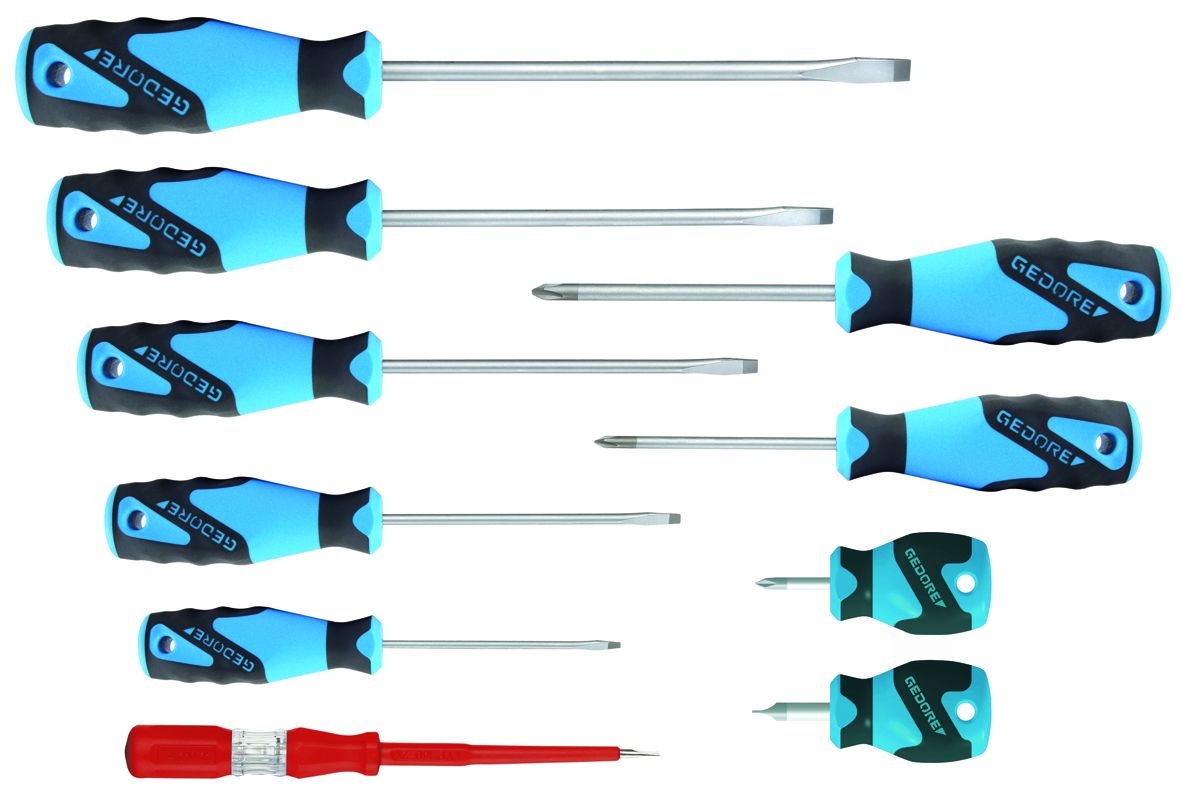 Screwdriver Sets PH
