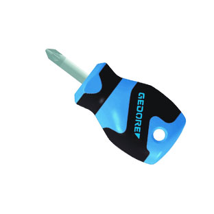 Stubby Screwdrivers