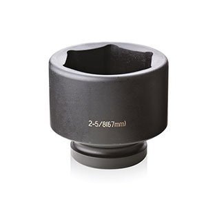 1 Inch Impact Products