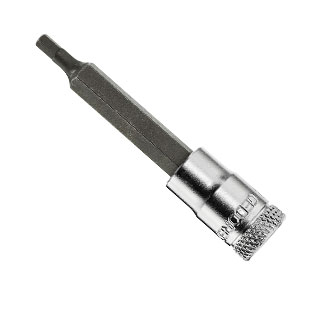 Long Hex Sockets
