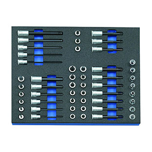 Tool Set in ES Set