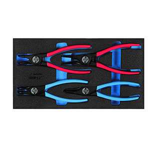 Pliers in ES Set