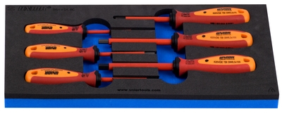 screwdriver set