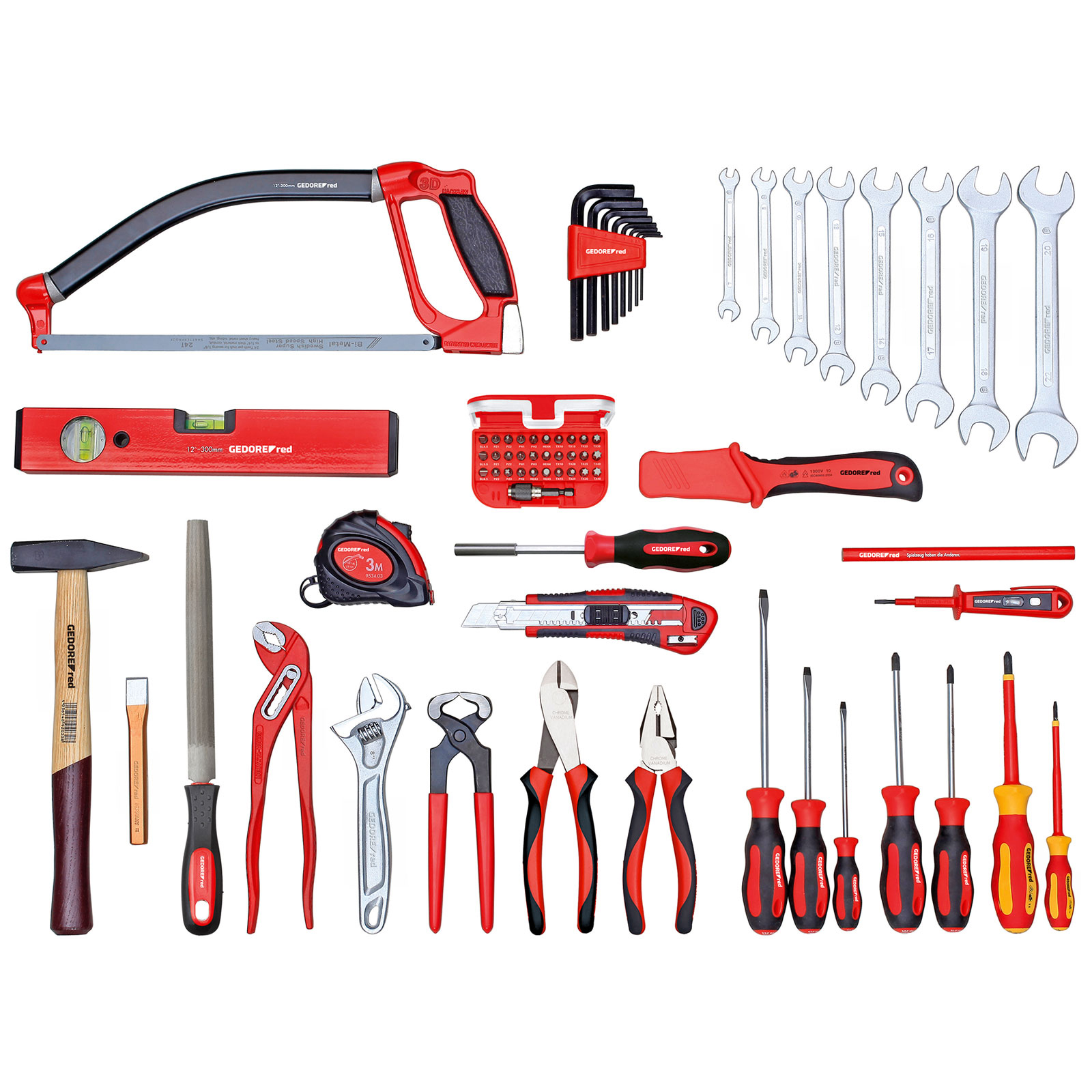 Building Kit 73 PCS.