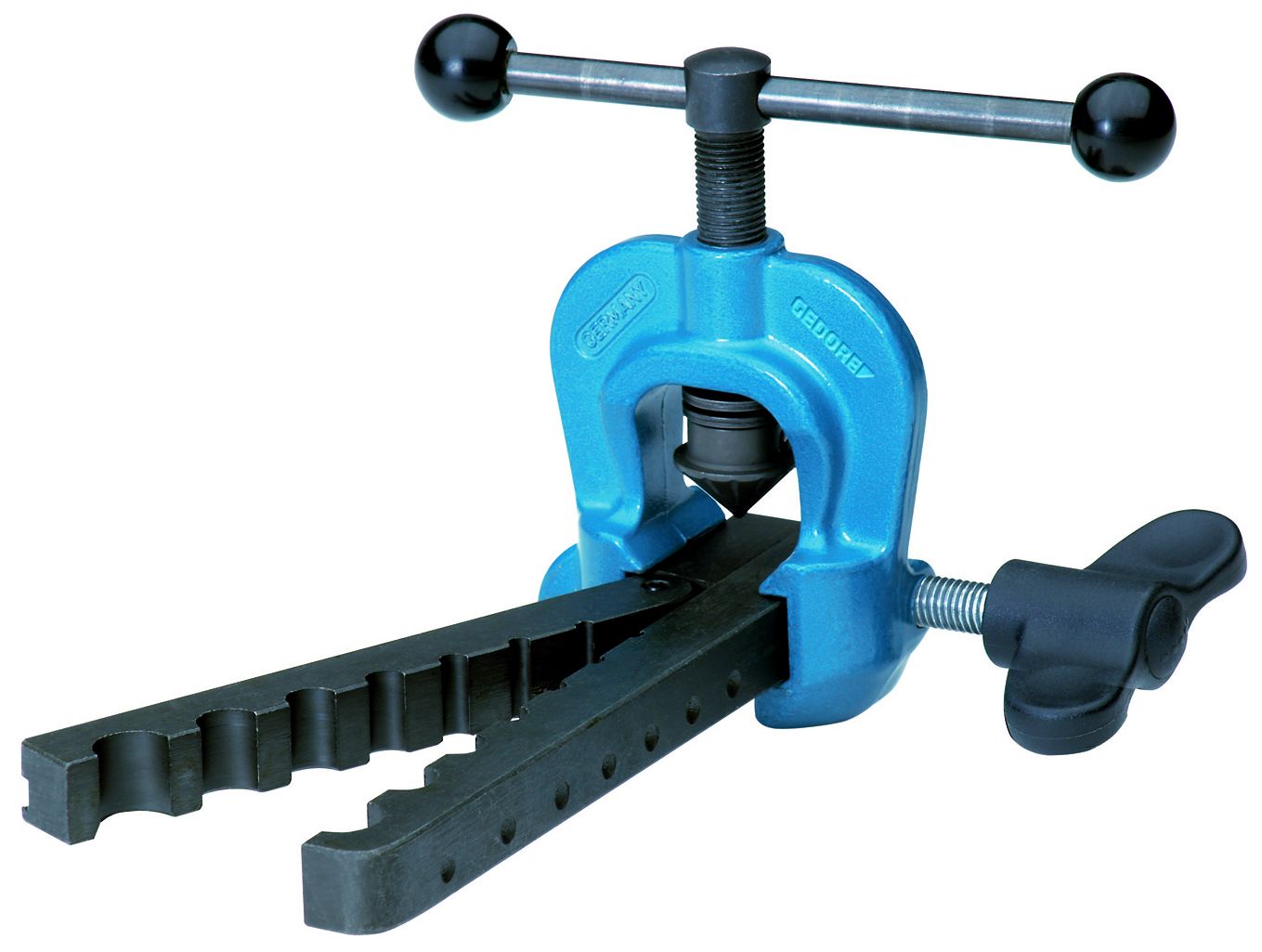 Flaring Tools Standard and Compact