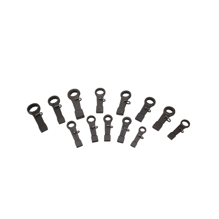 Slogging - Striking Wrench
