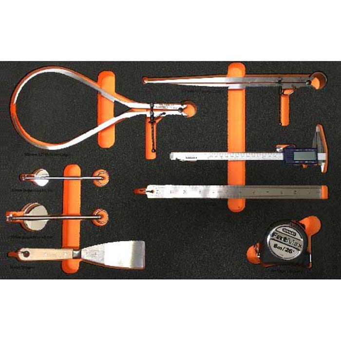 Inspection Kits