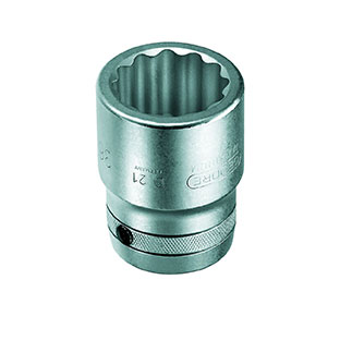 Regular Sockets