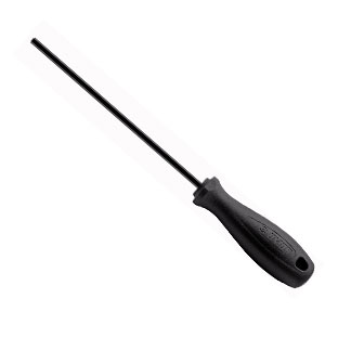 Hexagonal Allen Screwdrivers