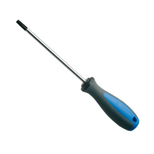 Tamper Torx Screwdriver