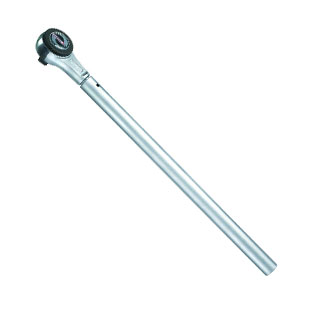 REVERSIBLE RATCHET HANDLE