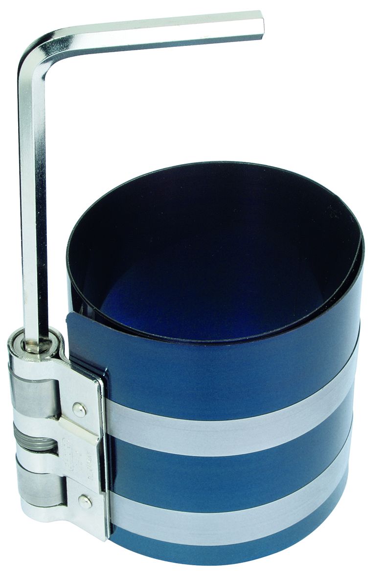 PISTON RING COMPRESSOR