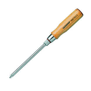 All Through steel screwdriver PH