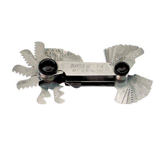 THREAD PITCH GAUGES