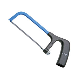 Junior Hacksaw