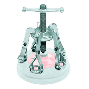Wheel Hub Puller