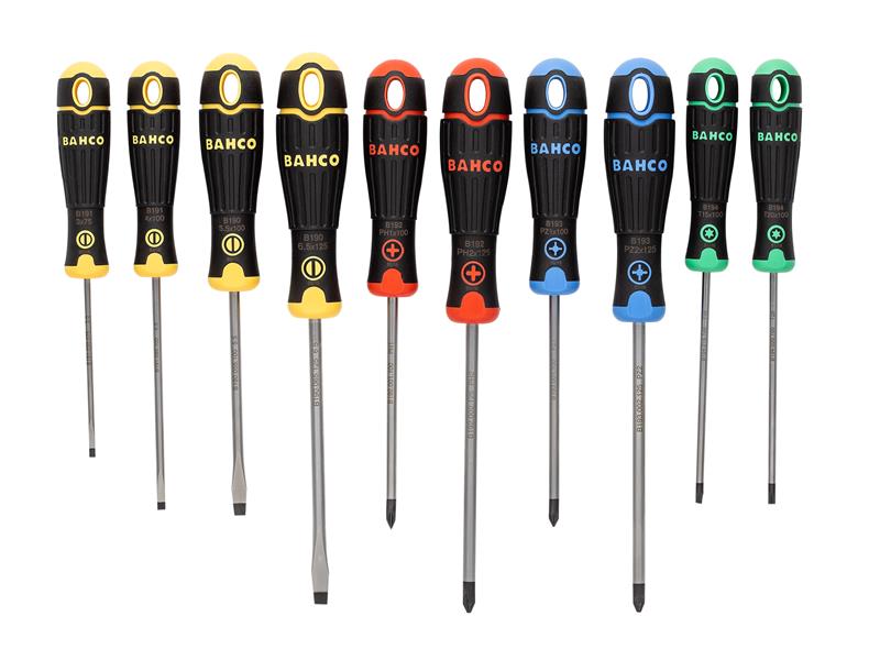 Mixed Screwdriver sets