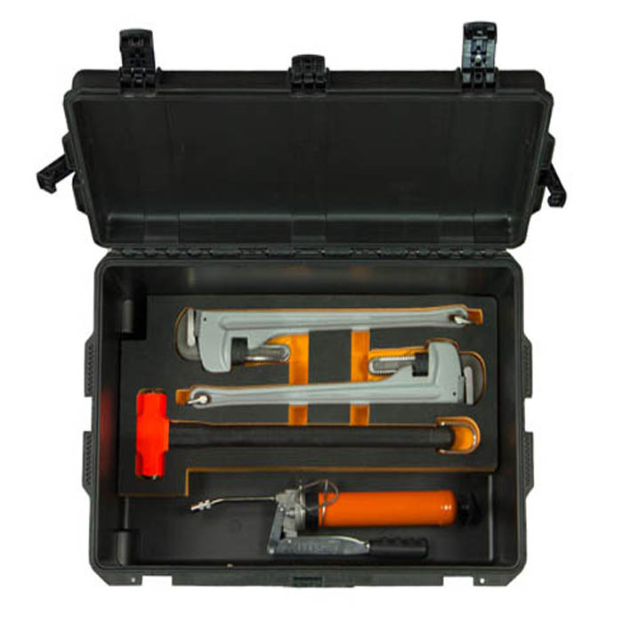 Landrig Kits