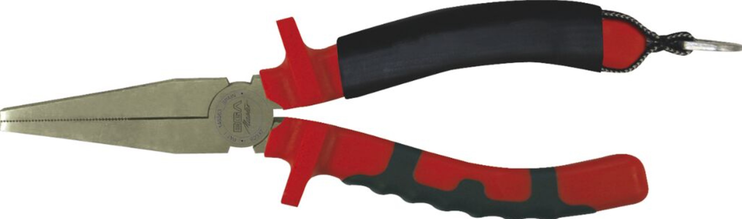 Flat Nose Plier for Working at Height