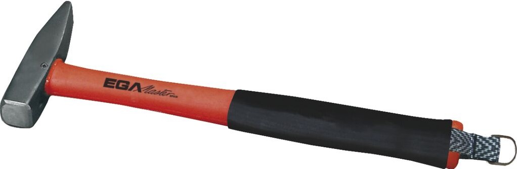 Machinist Hammer for Working at Height