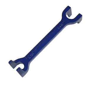 Basin Wrenches
