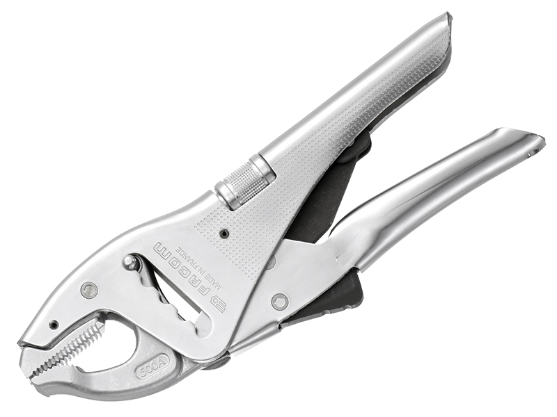 Short Nose Locking Plier