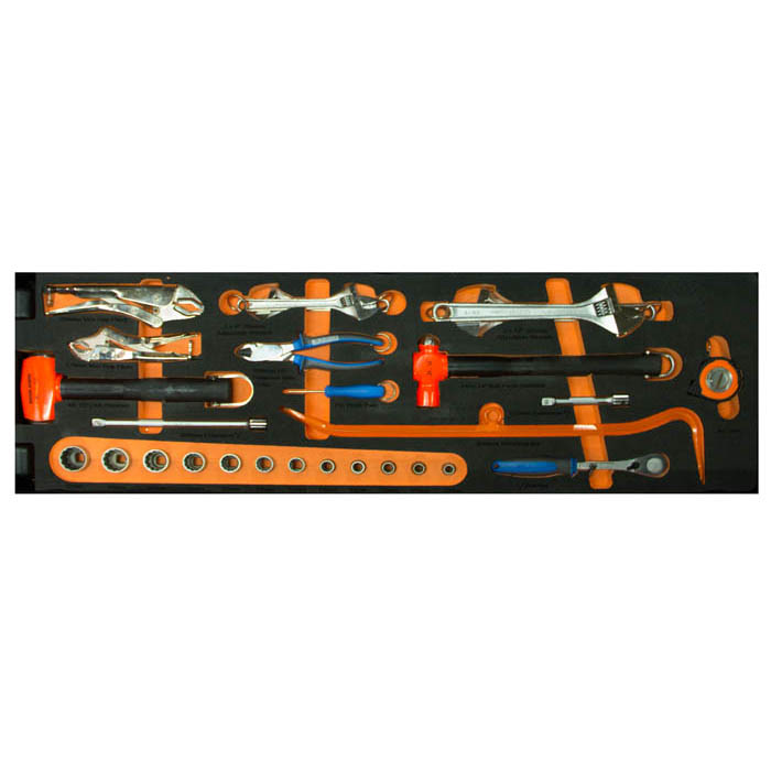 Rope Access Kits