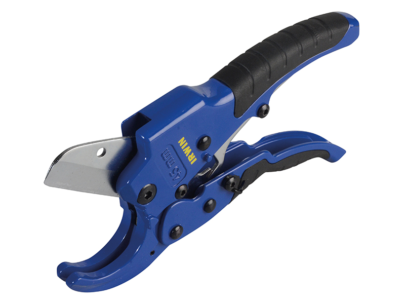 Plastic Pipe Cutter