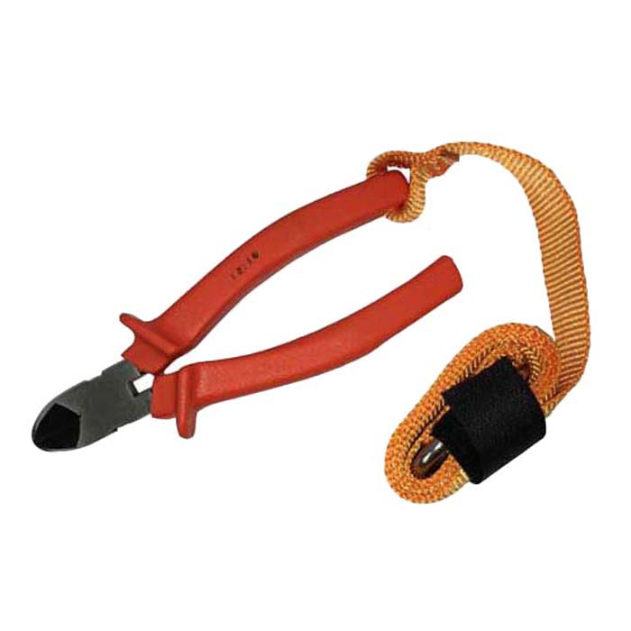 Insulated Nylon 11 Cutting - stripping tools