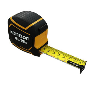 Measuring and Marking