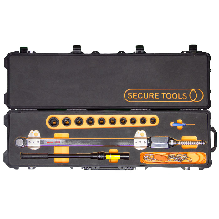 Torque Kits