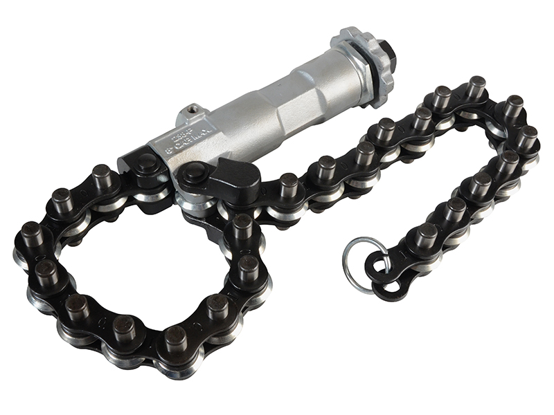Automatic Pipe Cutter