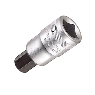 Hex Sockets