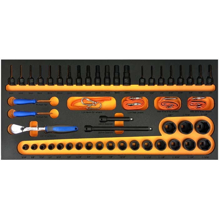 Socket Sets