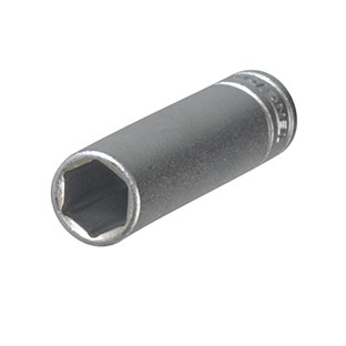 Deep Sockets
