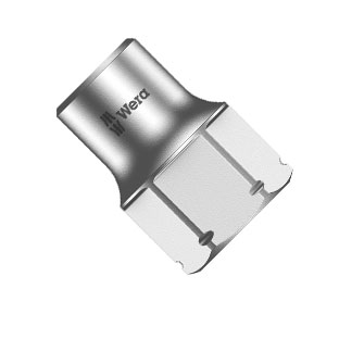 Shallow Socket