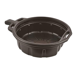 Oil Pan