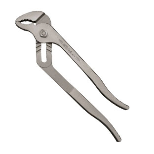 Groove Joint Plier