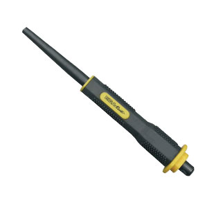 WITH HANDLE