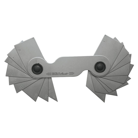 ANGLE GAUGES