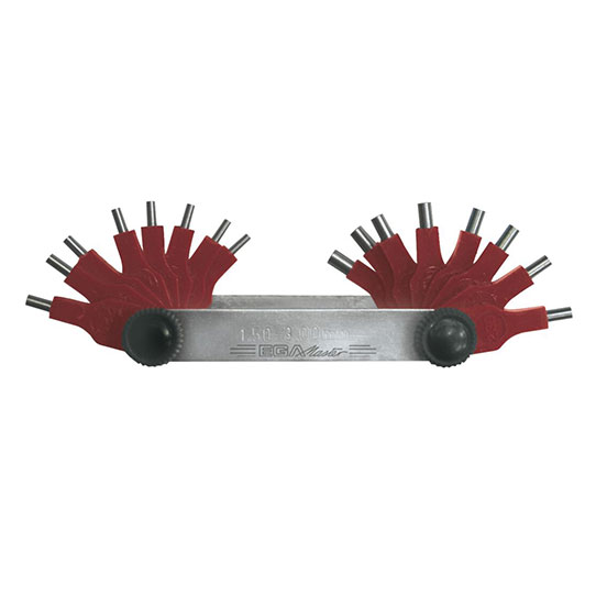 NOZZLE GAUGES