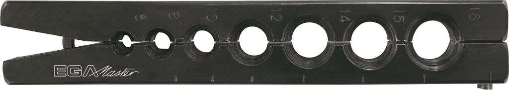 Eccentric Cone Flaring Tools