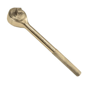 1” Drive Socket Accessories