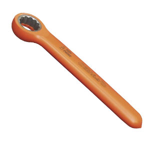 VDE Angle Ring Wrench