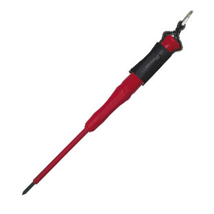 Insulated Electrician Mini Screwdrivers