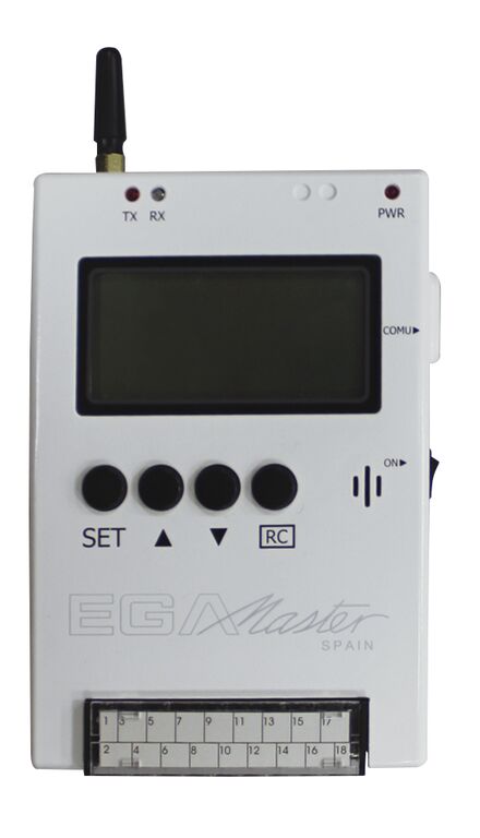 Receiver