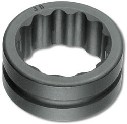 Insert Ring for Friction Ratchet