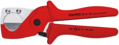 Scissor Style Cutter