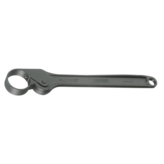 Friction Ratchet Handle